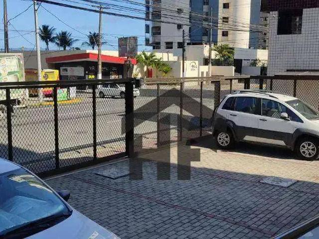 Apartamento para Venda em Jaboatão dos Guararapes/PE Candeias 2 Quartos