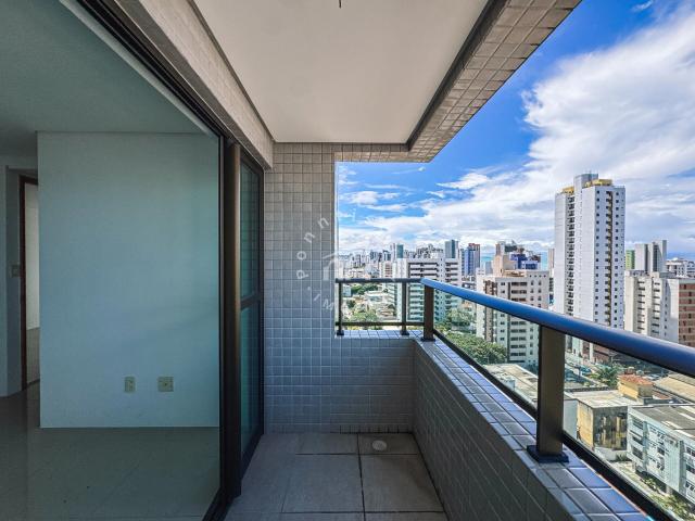 Apartamento para Venda em Jaboatão dos Guararapes/PE Candeias 2 Quartos