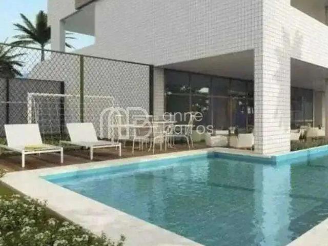 Apartamento para Venda em Jaboatão dos Guararapes/PE Candeias 2 Quartos