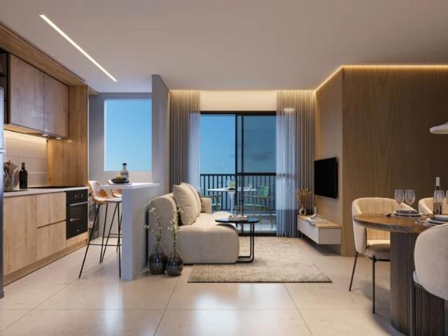 Apartamento para Venda em Jaboatão dos Guararapes/PE Candeias 2 Quartos
