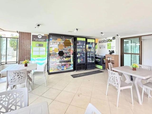 Apartamento para Venda em Jaboatão dos Guararapes/PE Candeias 2 Quartos