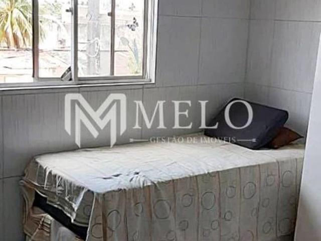 Apartamento para Venda em Jaboatão dos Guararapes/PE Candeias 2 Quartos