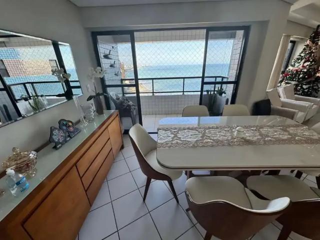 Apartamento para Venda em Jaboatão dos Guararapes/PE Candeias 4 Quartos
