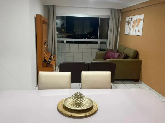 Apartamento para Venda em Jaboatão dos Guararapes/PE Candeias 4 Quartos