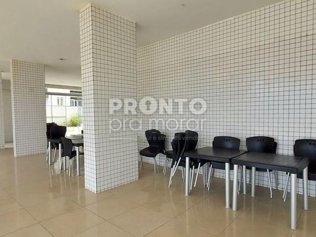 Apartamento para Venda em Jaboatão dos Guararapes/PE Candeias 4 Quartos