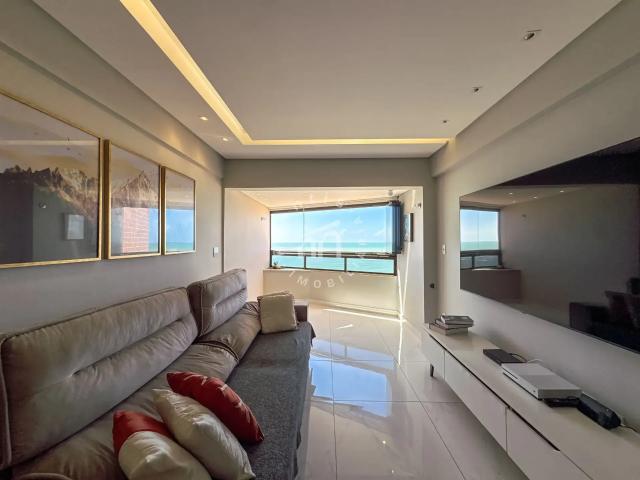 Apartamento para Venda em Jaboatão dos Guararapes/PE Candeias 4 Quartos
