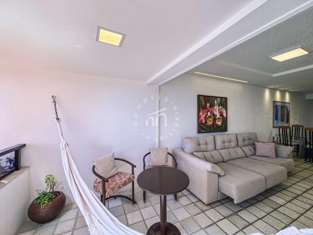 Apartamento para Venda em Jaboatão dos Guararapes/PE Candeias 4 Quartos