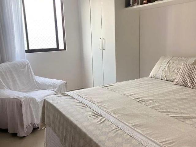 Apartamento para Venda em Jaboatão dos Guararapes/PE Candeias 4 Quartos