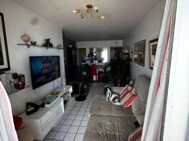 Apartamento para Venda em Jaboatão dos Guararapes/PE Candeias 4 Quartos
