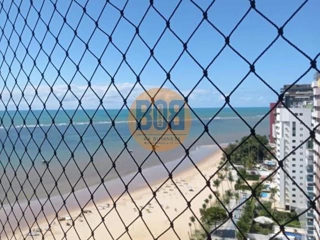 Apartamento para Venda em Jaboatão dos Guararapes/PE Candeias 4 Quartos