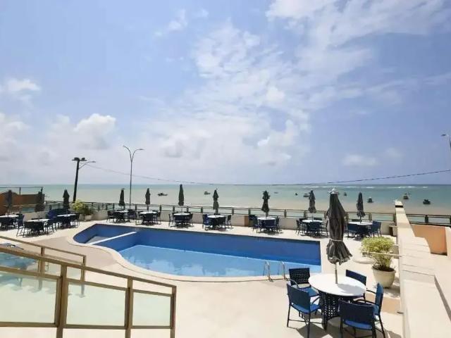 Apartamento para Venda em Jaboatão dos Guararapes/PE Candeias 4 Quartos
