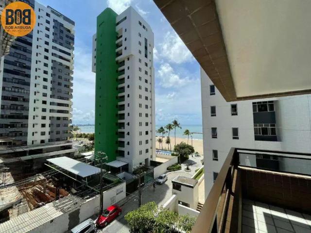 Apartamento para Venda em Jaboatão dos Guararapes/PE Candeias 4 Quartos