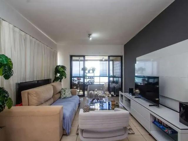 Apartamento para Venda em Jaboatão dos Guararapes/PE Candeias 4 Quartos