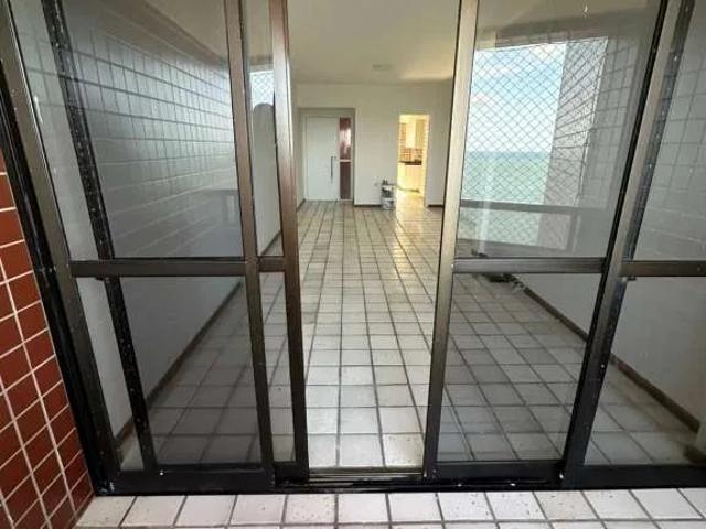 Apartamento para Venda em Jaboatão dos Guararapes/PE Candeias 4 Quartos