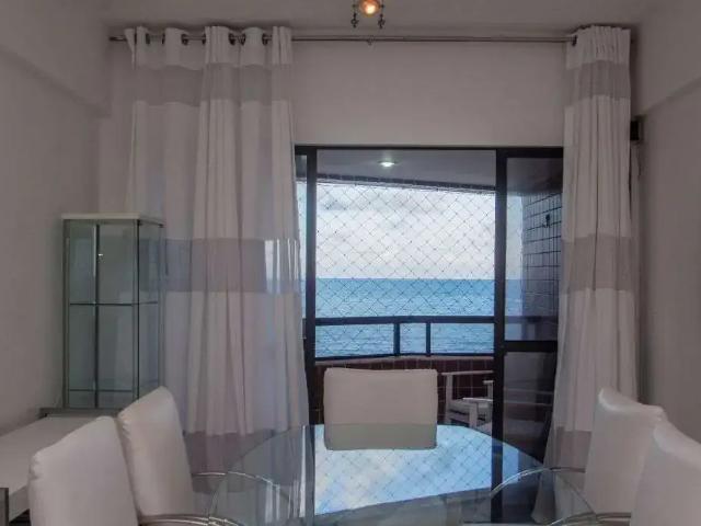 Apartamento para Venda em Jaboatão dos Guararapes/PE Candeias 4 Quartos