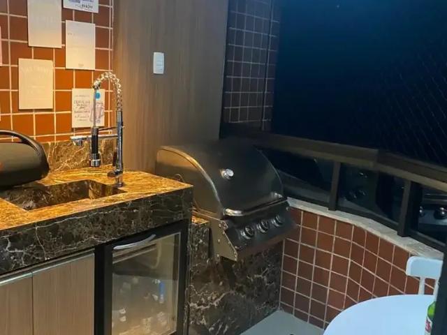 Apartamento para Venda em Jaboatão dos Guararapes/PE Candeias 4 Quartos