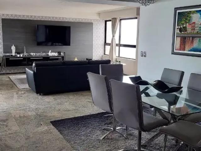 Apartamento para Venda em Jaboatão dos Guararapes/PE Candeias 4 Quartos