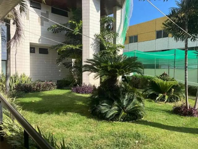 Apartamento para Venda em Jaboatão dos Guararapes/PE Candeias 4 Quartos