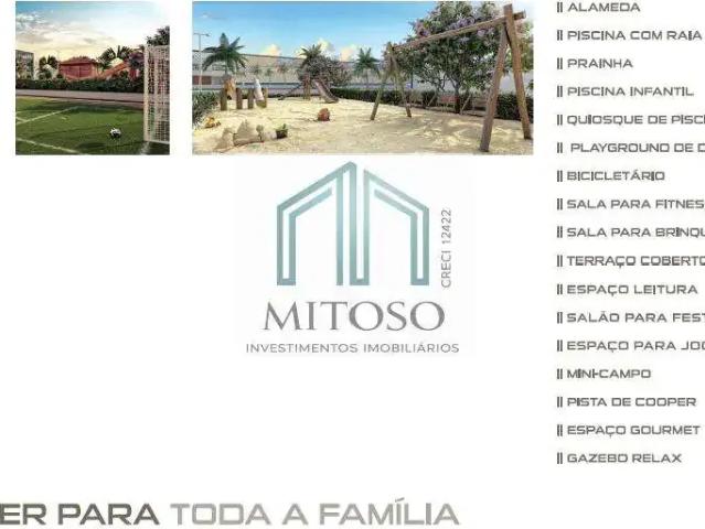Apartamento para Venda em Jaboatão dos Guararapes/PE Candeias 4 Quartos
