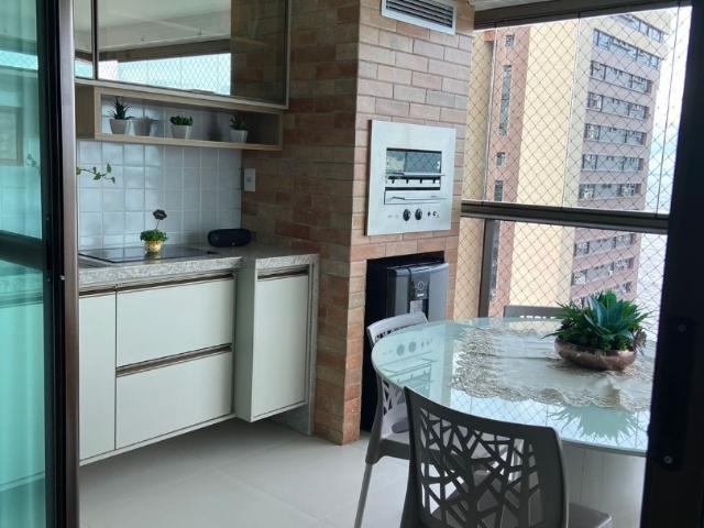 Apartamento para Venda em Jaboatão dos Guararapes/PE Candeias 4 Quartos