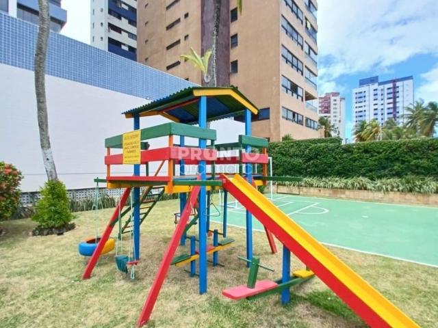 Apartamento para Venda em Jaboatão dos Guararapes/PE Candeias 4 Quartos