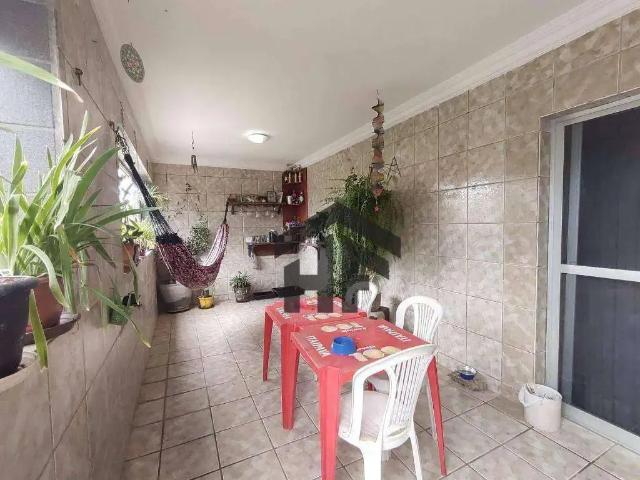 Apartamento para Venda em Jaboatão dos Guararapes/PE Candeias 4 Quartos