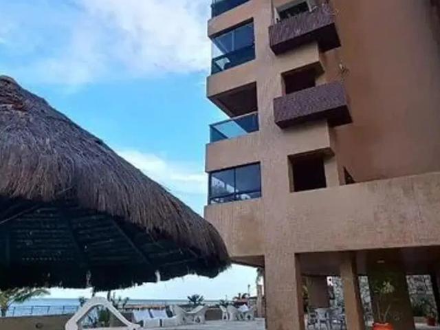 Apartamento para Venda em Jaboatão dos Guararapes/PE Candeias 4 Quartos