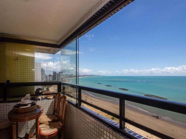 Apartamento para Venda em Jaboatão dos Guararapes/PE Candeias 4 Quartos