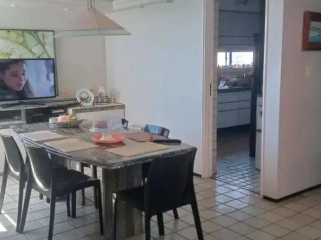 Apartamento para Venda em Jaboatão dos Guararapes/PE Candeias 4 Quartos