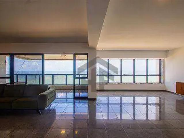 Apartamento para Venda em Jaboatão dos Guararapes/PE Candeias 4 Quartos