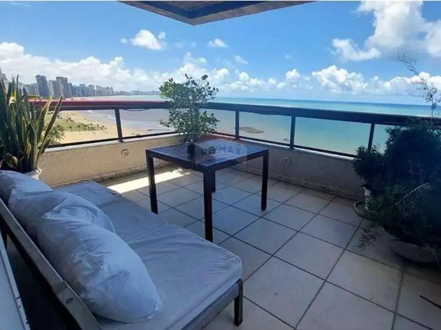 Apartamento para Venda em Jaboatão dos Guararapes/PE Candeias 4 Quartos