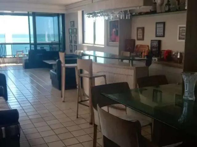 Apartamento para Venda em Jaboatão dos Guararapes/PE Candeias 4 Quartos