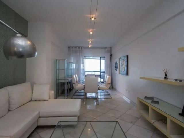 Apartamento para Venda em Jaboatão dos Guararapes/PE Candeias 4 Quartos