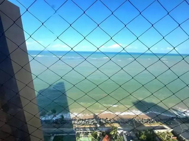 Apartamento para Venda em Jaboatão dos Guararapes/PE Candeias 5 Quartos