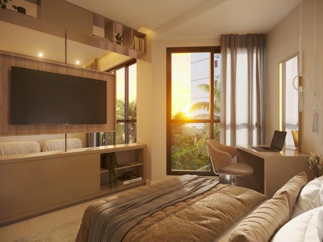 Apartamento para Venda em Jaboatão dos Guararapes/PE Centro 1 Quartos