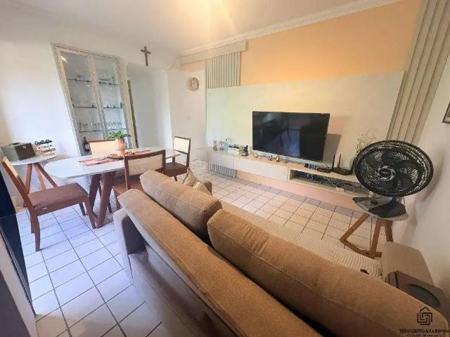 Apartamento para Venda em Jaboatão dos Guararapes/PE Candeias 2 Quartos