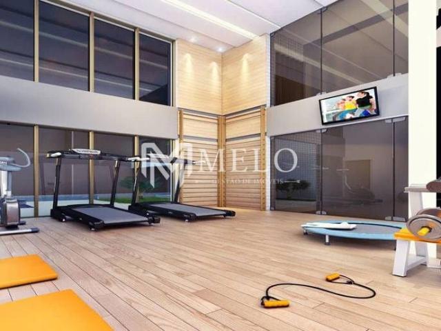 Apartamento para Venda em Jaboatão dos Guararapes/PE Centro 3 Quartos
