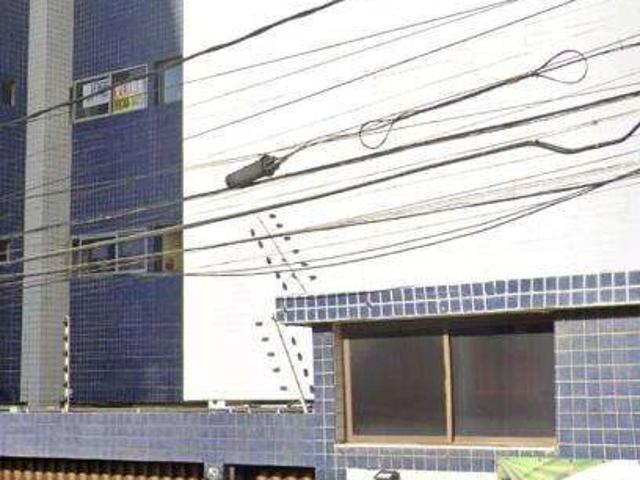 Apartamento para Venda em Jaboatão dos Guararapes/PE Centro 3 Quartos