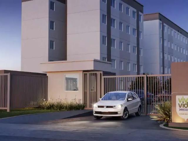 Apartamento para Venda em Jaboatão dos Guararapes/PE Curado I 2 Quartos