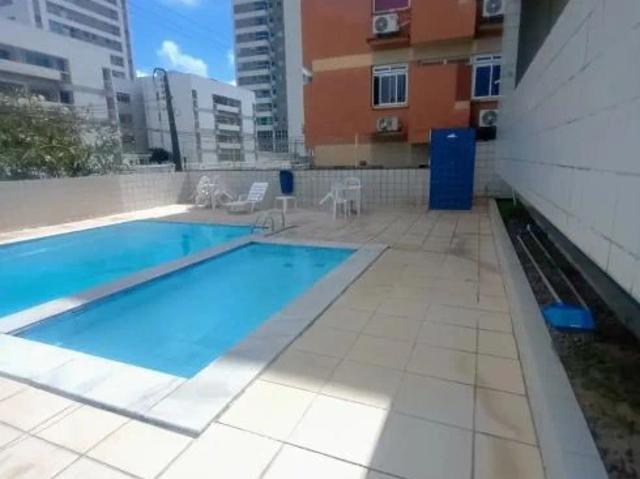 Apartamento para Venda em Jaboatão dos Guararapes/PE Barra de Jangada 4 Quartos