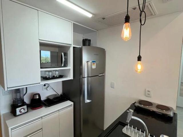 Apartamento para Venda em Jaboatão dos Guararapes/PE Barra de Jangada 1 Quartos
