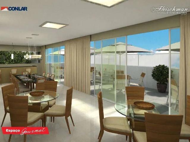 Apartamento para Venda em Jaboatão dos Guararapes/PE Barra de Jangada 1 Quartos
