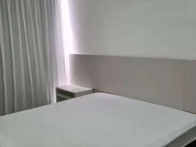 Apartamento para Venda em Jaboatão dos Guararapes/PE Barra de Jangada 1 Quartos