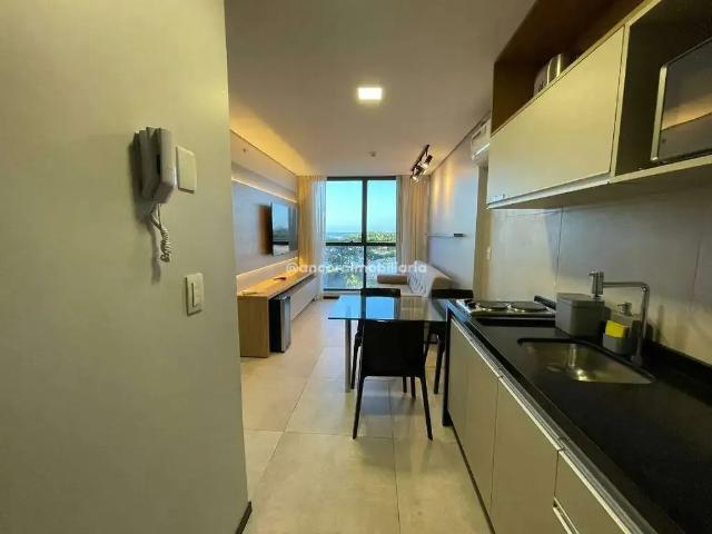 Apartamento para Venda em Jaboatão dos Guararapes/PE Barra de Jangada 1 Quartos