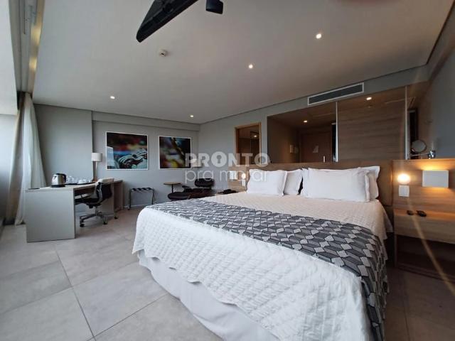 Apartamento para Venda em Jaboatão dos Guararapes/PE Barra de Jangada 1 Quartos