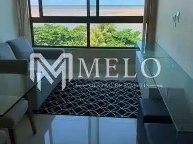 Apartamento para Venda em Jaboatão dos Guararapes/PE Barra de Jangada 1 Quartos