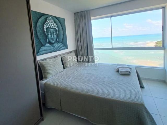 Apartamento para Venda em Jaboatão dos Guararapes/PE Barra de Jangada 1 Quartos