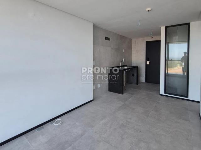 Apartamento para Venda em Jaboatão dos Guararapes/PE Barra de Jangada 1 Quartos