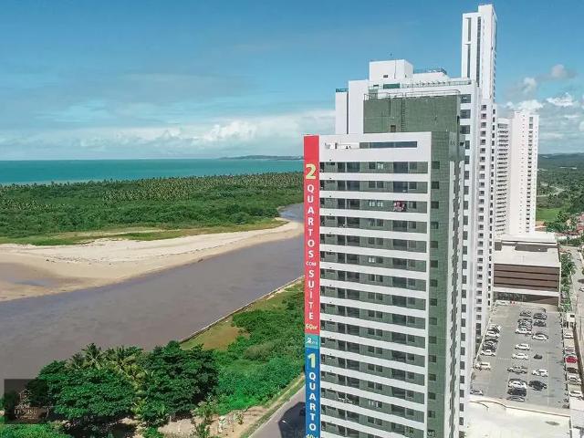 Apartamento para Venda em Jaboatão dos Guararapes/PE Barra de Jangada 1 Quartos
