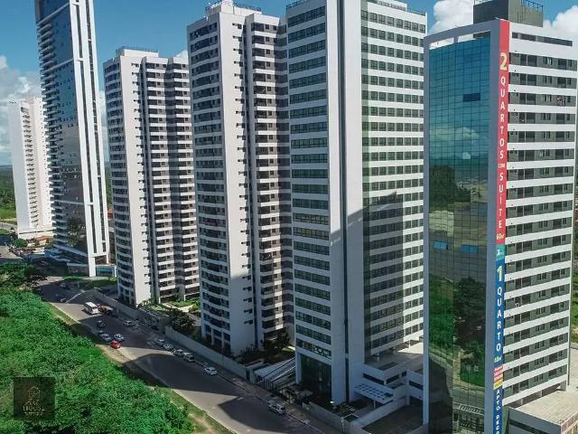 Apartamento para Venda em Jaboatão dos Guararapes/PE Barra de Jangada 1 Quartos